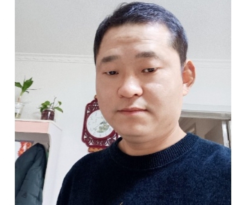 鹿先生的第一张照片--柳州相亲服务中心