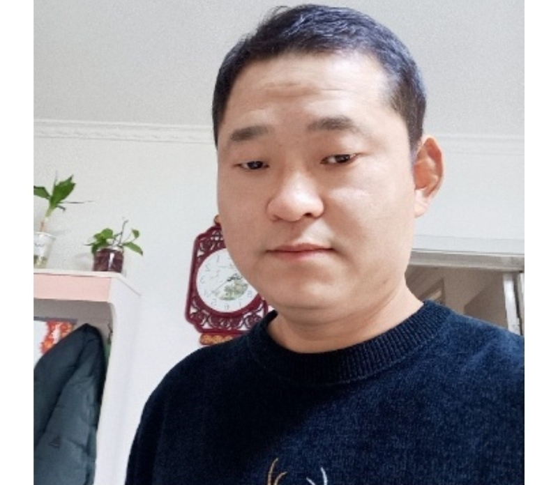 鹿先生的第二张照片--柳州相亲服务中心