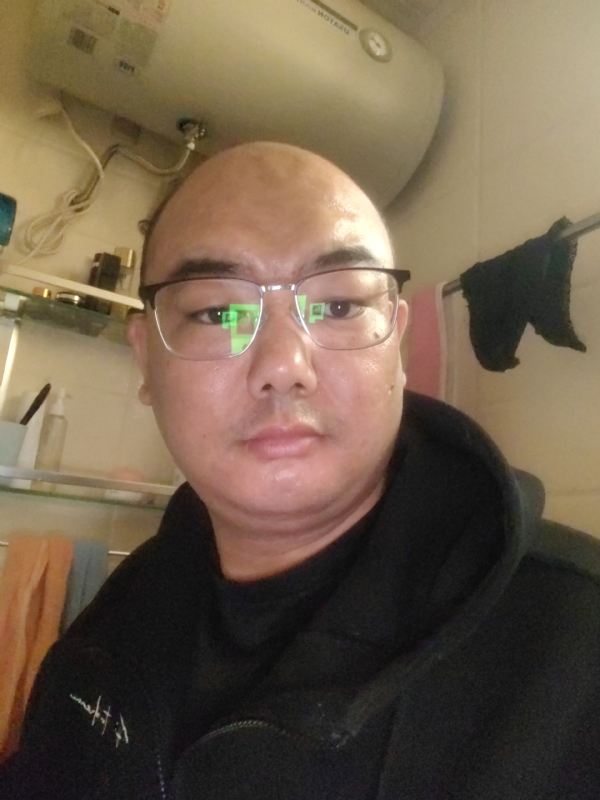 小胖子的第一张照片--柳州相亲服务中心