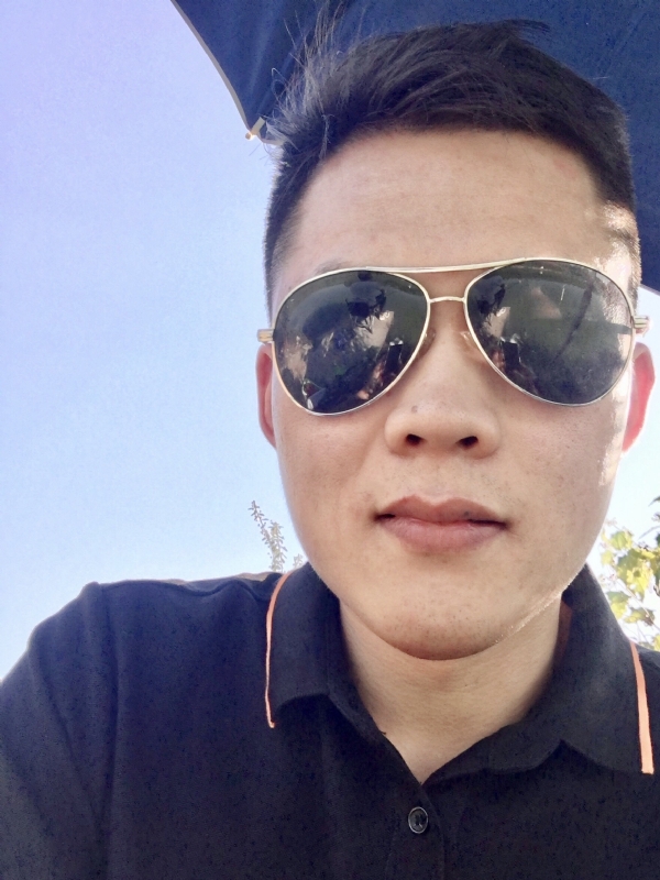 德鹏的第一张照片--柳州相亲服务中心