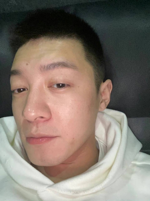 笑宇的第一张照片--柳州相亲服务中心