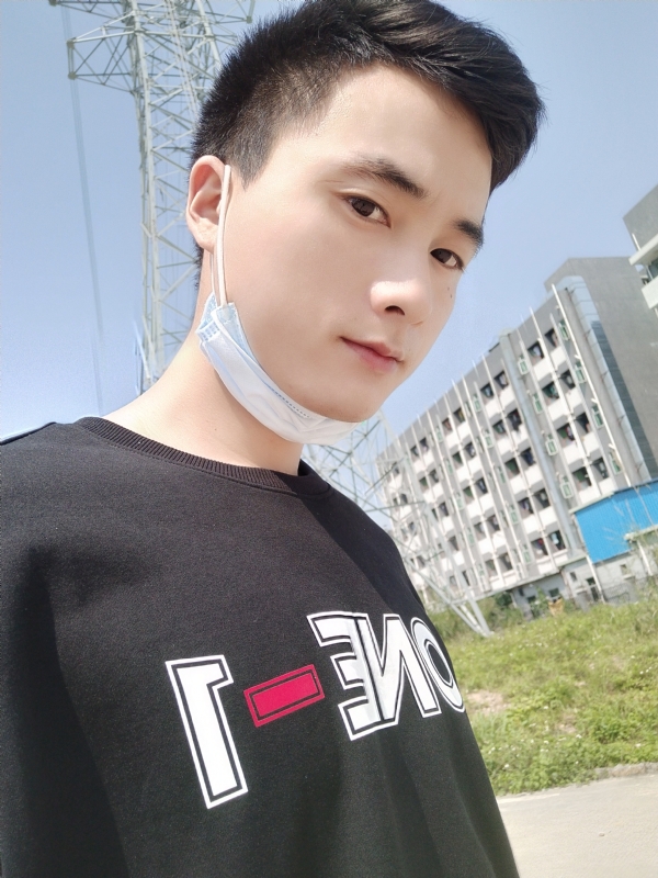 何凡的第一张照片--柳州相亲服务中心