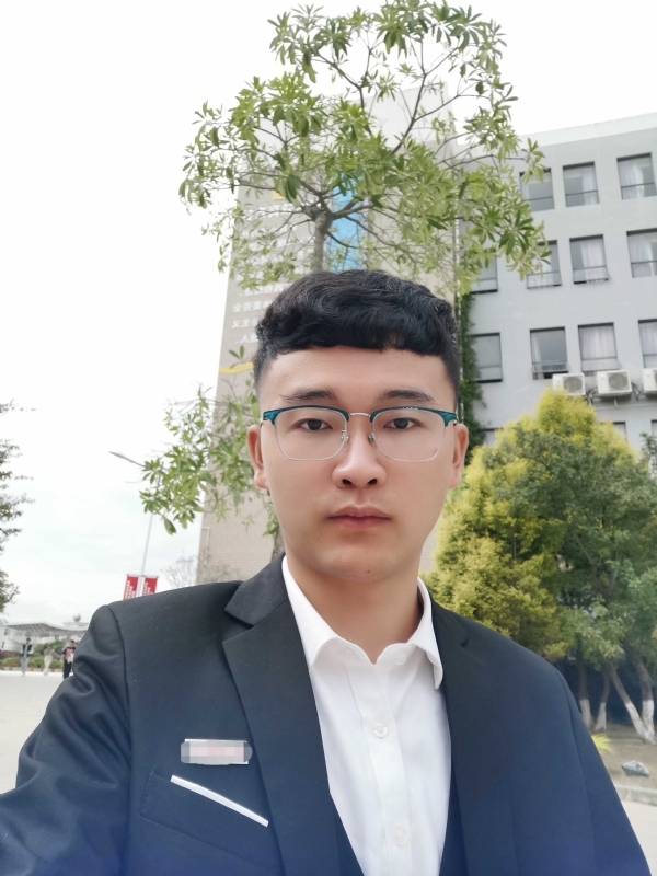 毓文的第一张照片--柳州相亲服务中心