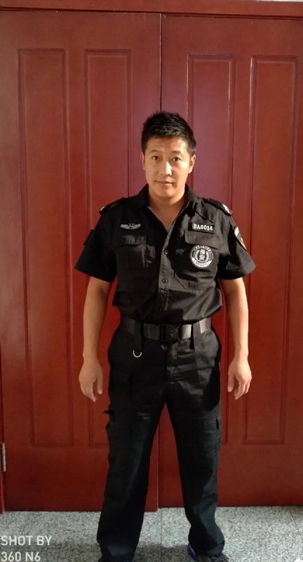 郭不凡的第一张照片--柳州相亲服务中心