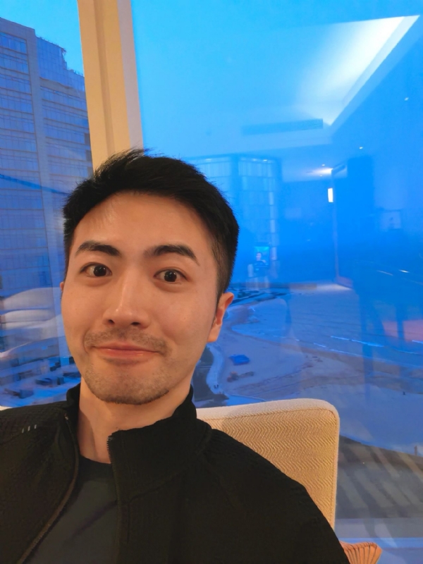 银角大王的第二张照片--柳州相亲服务中心