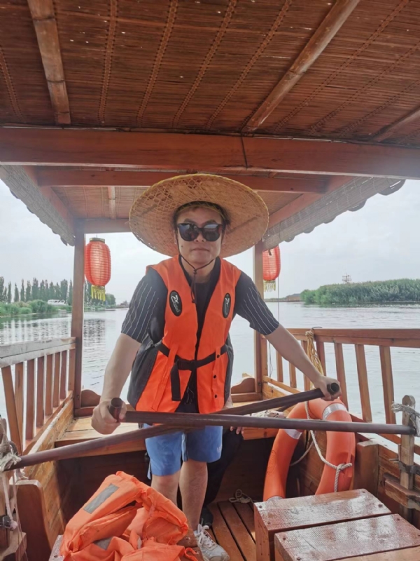 小龙虾的第二张照片--柳州相亲服务中心