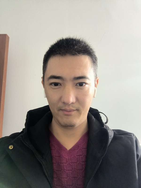 彡彡的第二张照片--柳州相亲服务中心