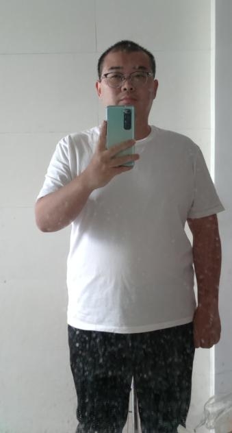 佛系胖子的第三张照片--柳州相亲服务中心