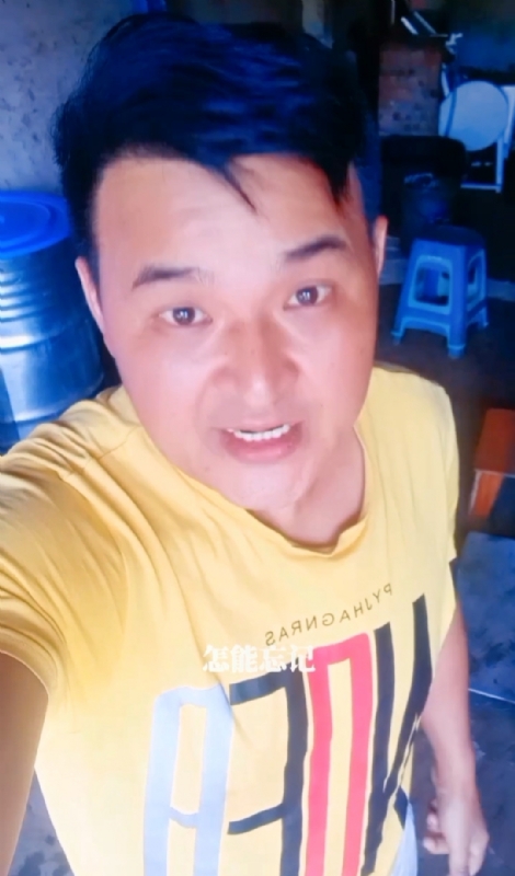有缘再见的第一张照片--柳州相亲服务中心