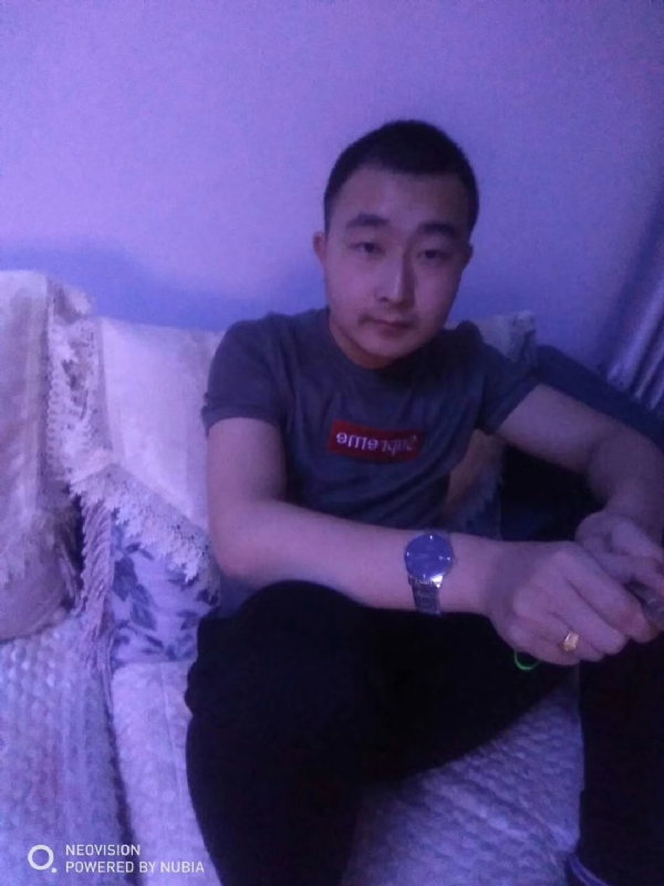 赵辉的第二张照片--柳州相亲服务中心