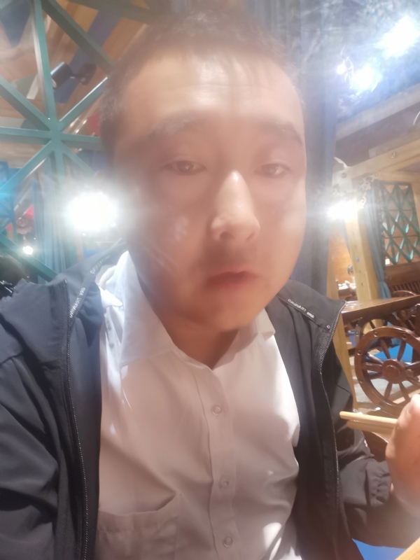 赵辉的第三张照片--柳州相亲服务中心