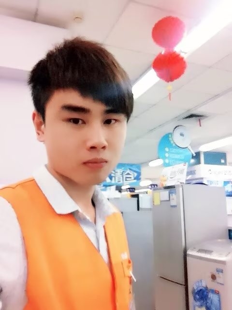 罗自强的第二张照片--柳州相亲服务中心
