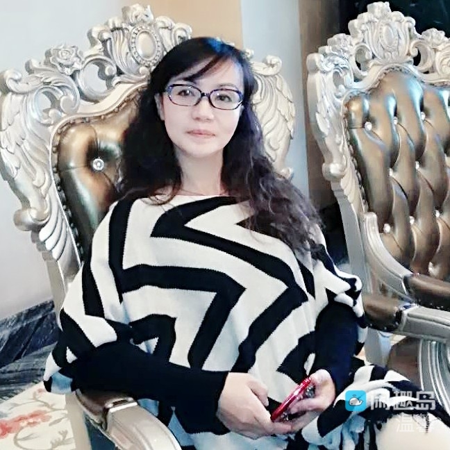 心若晴天的第一张照片--柳州相亲服务中心
