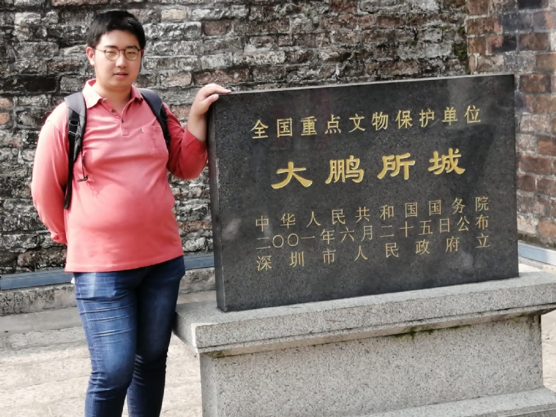 likei的第一张照片--柳州相亲服务中心