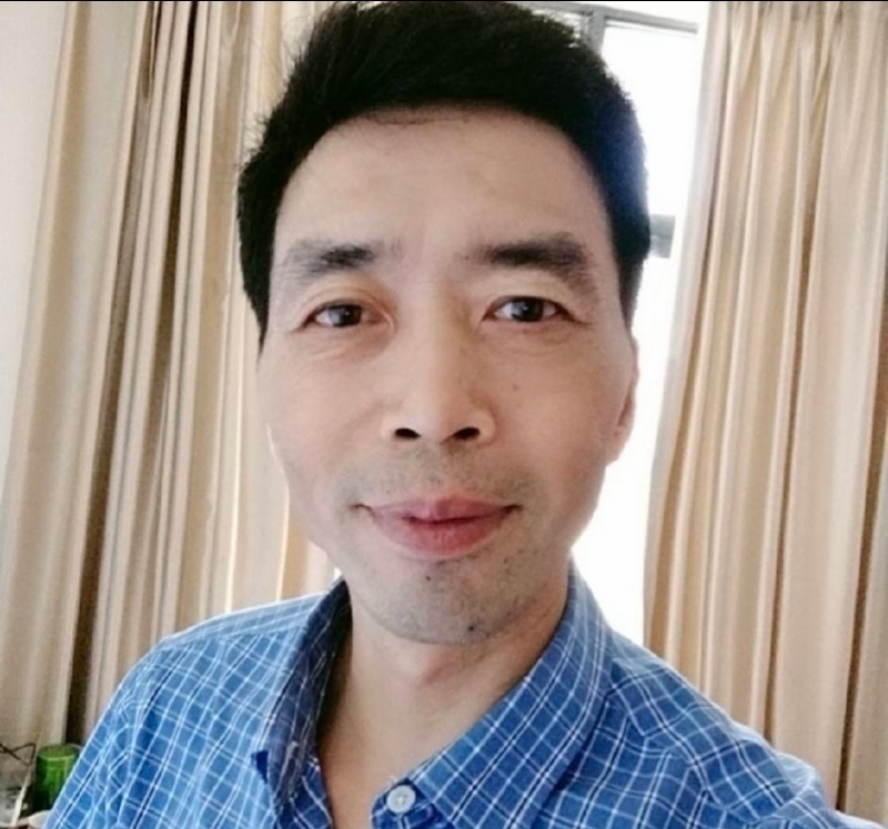 零距离的第二张照片--柳州相亲服务中心