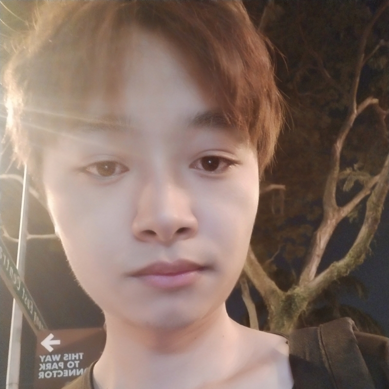 磊磊的第一张照片--柳州相亲服务中心