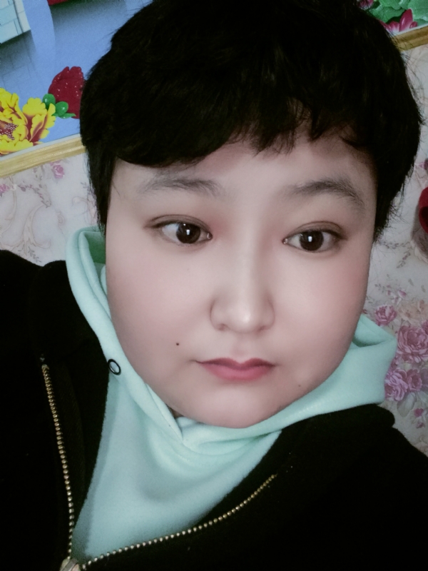 宋呆呆的第一张照片--柳州相亲服务中心