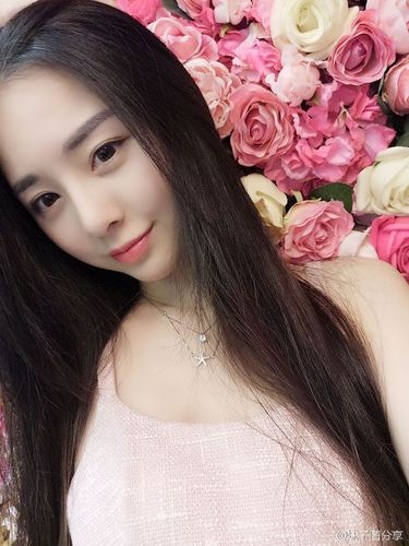 周悦的第一张照片--柳州相亲服务中心