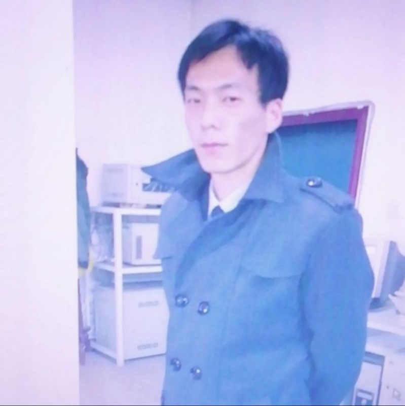 一生何求的第一张照片--柳州相亲服务中心