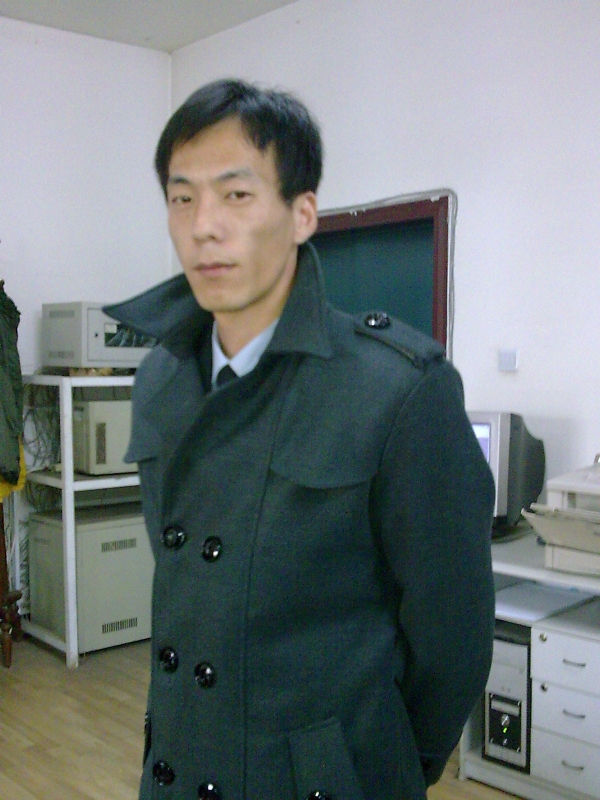 一生何求的第四张照片--柳州相亲服务中心