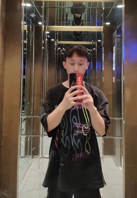 夏天的第一张照片--柳州相亲服务中心