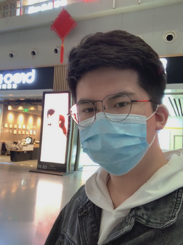 xxmr的第二张照片--柳州相亲服务中心