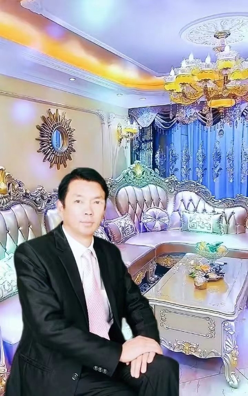 宇轩的第一张照片--柳州相亲服务中心
