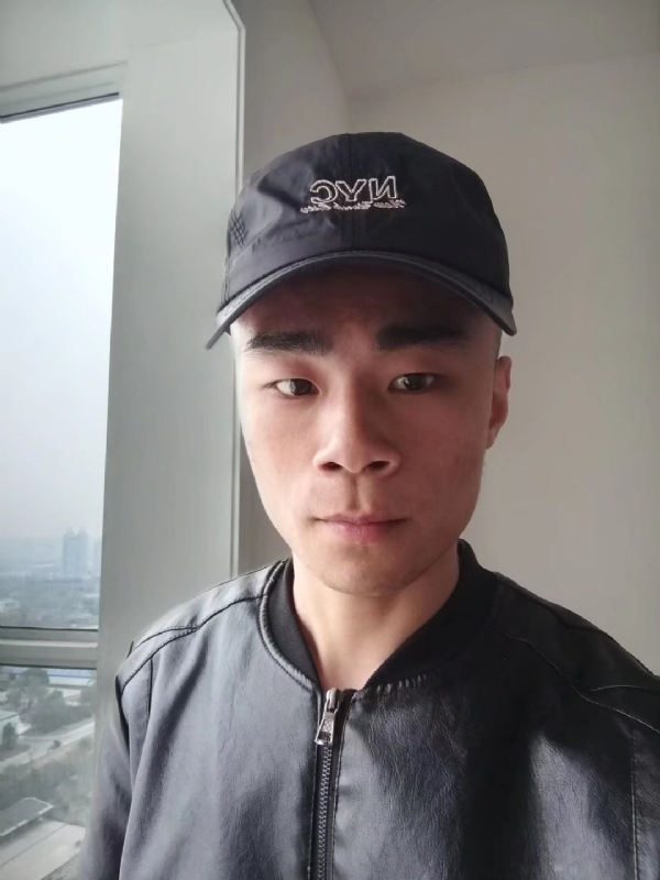 顺其自然的第一张照片--柳州相亲服务中心