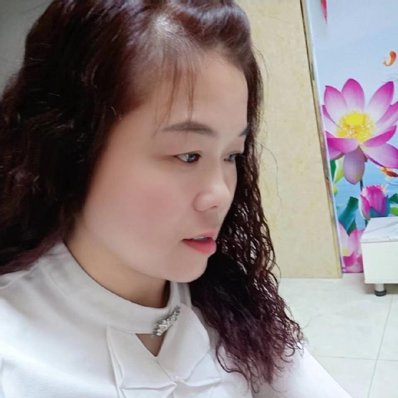 顾枸丽的第二张照片--柳州相亲服务中心