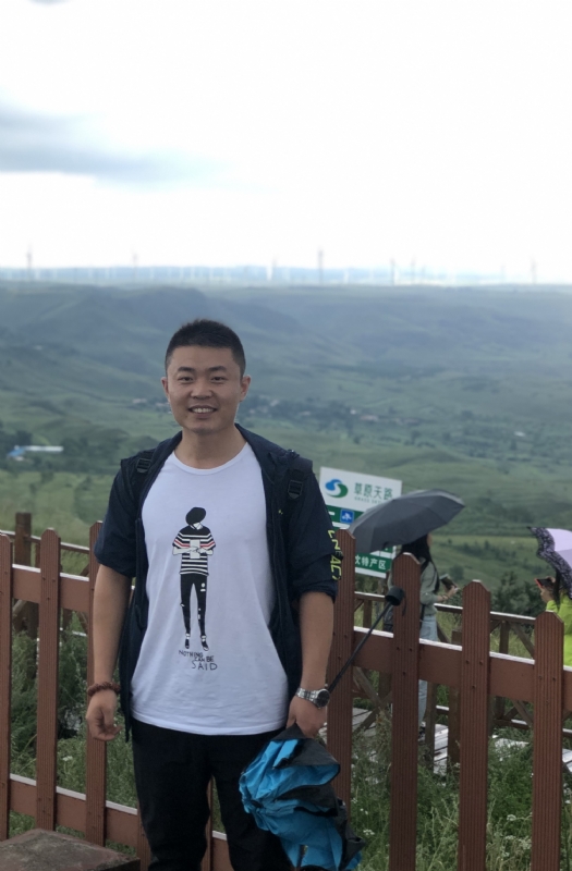 福鑫来的第一张照片--柳州相亲服务中心