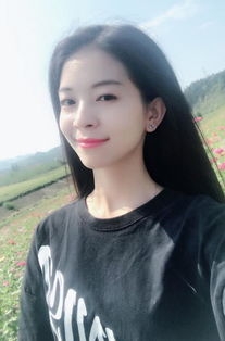 刘清竹的第一张照片--柳州相亲服务中心