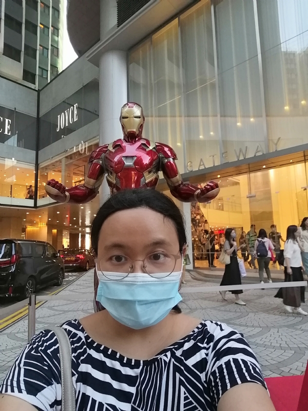 碧珊的第三张照片--柳州相亲服务中心