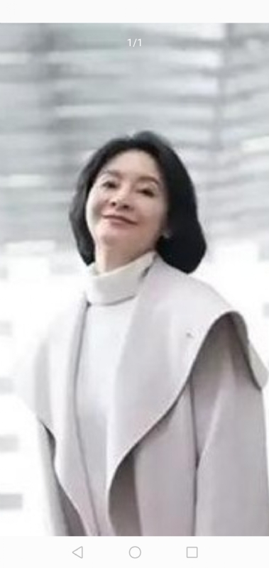 一步一安然的第一张照片--柳州相亲服务中心