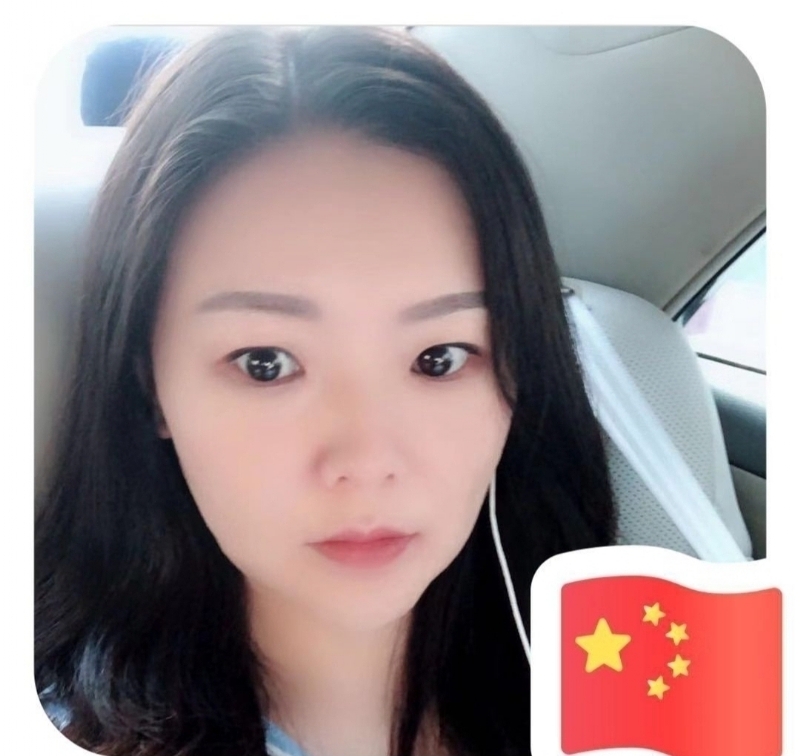 李姝静的第二张照片--柳州相亲服务中心