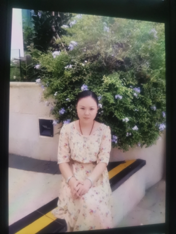 李姝静的第三张照片--柳州相亲服务中心