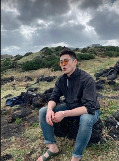 阿海的第一张照片--柳州相亲服务中心