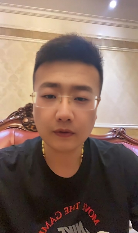 百川的第一张照片--柳州相亲服务中心