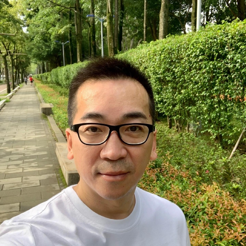 真诚待人的第一张照片--柳州相亲服务中心