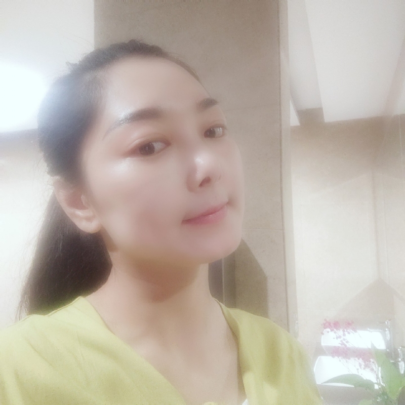 金秋的第一张照片--柳州相亲服务中心