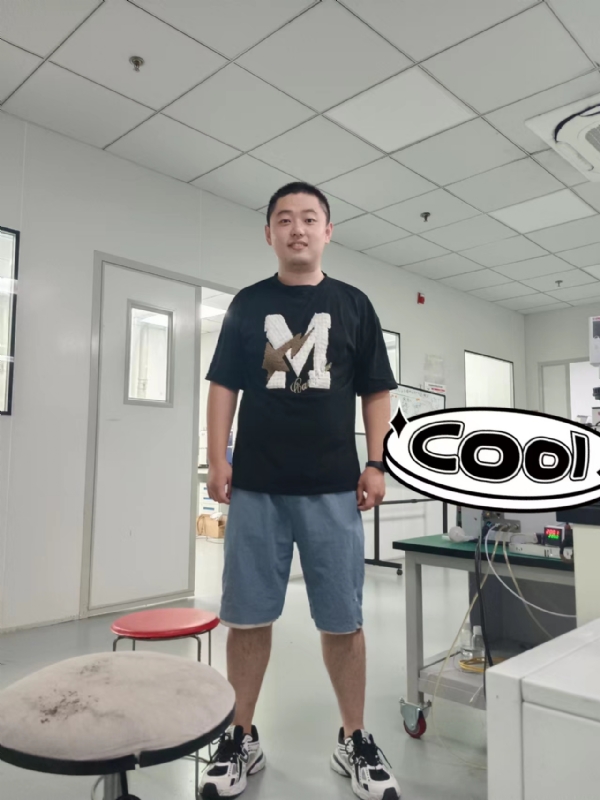 交个朋友的第一张照片--柳州相亲服务中心