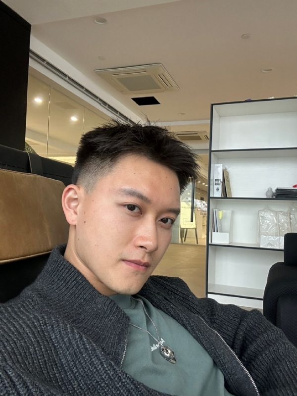 林先生的第一张照片--柳州相亲服务中心