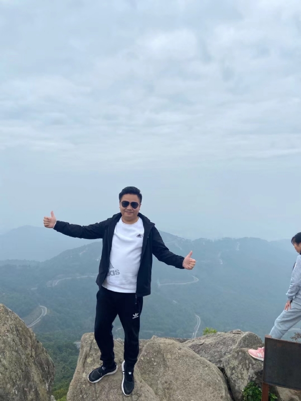 kinlee的第一张照片--柳州相亲服务中心