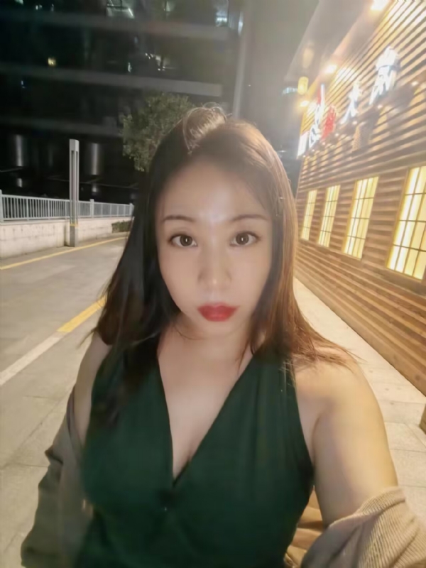 叶子青青的第三张照片--柳州相亲服务中心