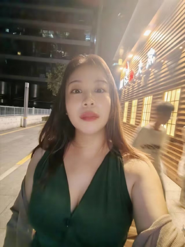叶子青青的第四张照片--柳州相亲服务中心
