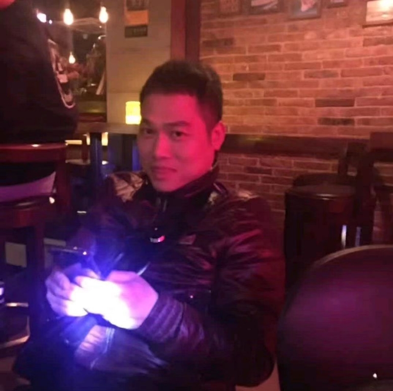真谛的第一张照片--柳州相亲服务中心