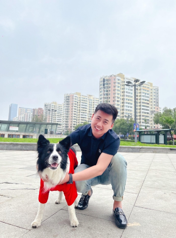 香港交友的第二张照片--柳州相亲服务中心