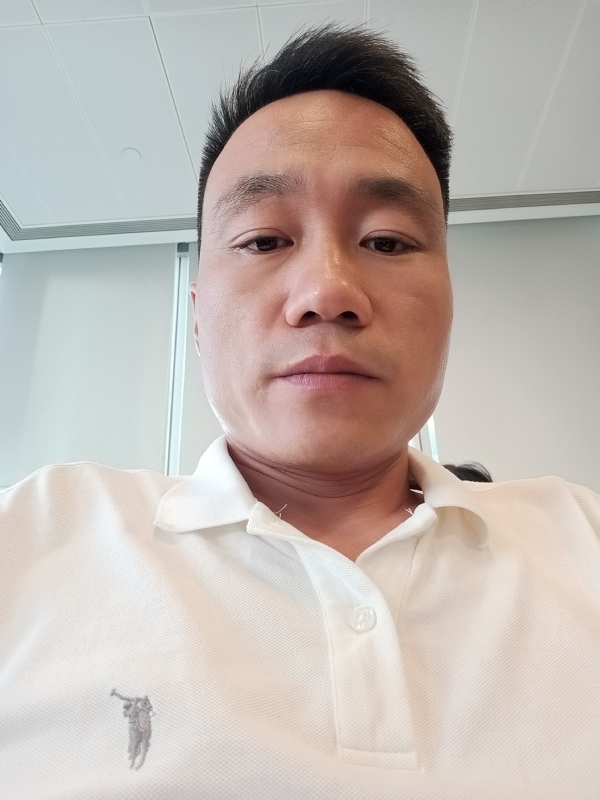 阿童木的第一张照片--柳州相亲服务中心