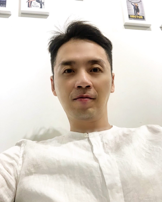 James的第一张照片--柳州相亲服务中心