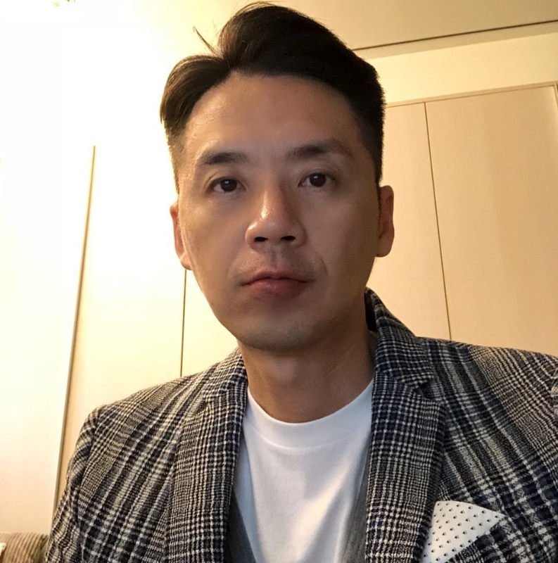 James的第二张照片--柳州相亲服务中心