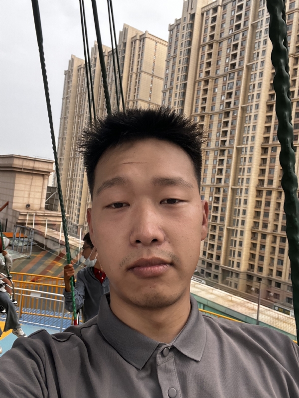 灰二的第一张照片--柳州相亲服务中心